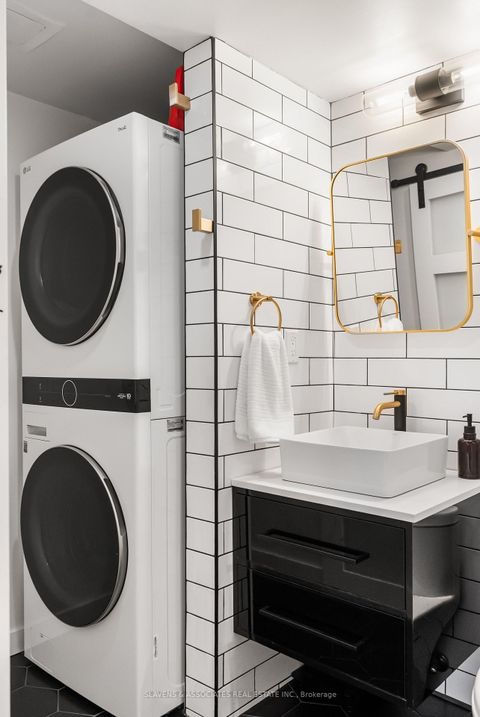 Photo 20 at 805 - 1029 King Street W, Niagara, Toronto