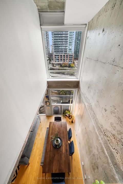 Photo 24 at 805 - 1029 King Street W, Niagara, Toronto