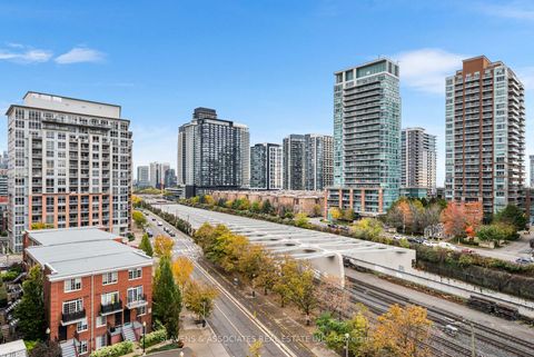 Photo 25 at 805 - 1029 King Street W, Niagara, Toronto