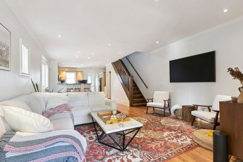 Photo 1 at 283 Ashdale Avenue, Coxwell, Toronto