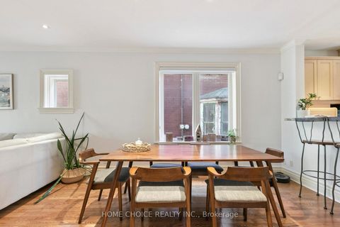 Photo 3 at 283 Ashdale Avenue, Coxwell, Toronto