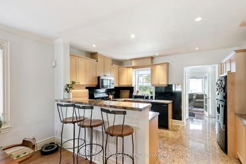 Photo 5 at 283 Ashdale Avenue, Coxwell, Toronto