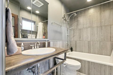 Photo 8 at 283 Ashdale Avenue, Coxwell, Toronto