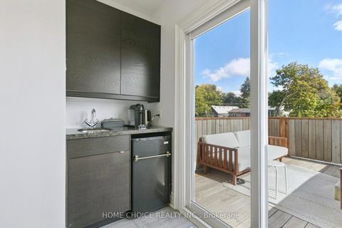 Photo 9 at 283 Ashdale Avenue, Coxwell, Toronto