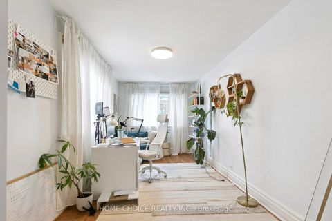 Photo 13 at 283 Ashdale Avenue, Coxwell, Toronto