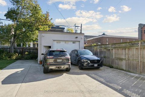 Photo 14 at 283 Ashdale Avenue, Coxwell, Toronto