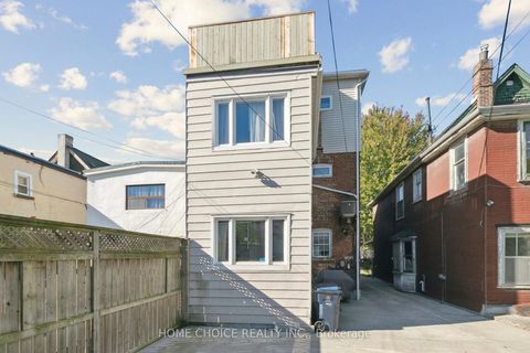 Photo 15 at 283 Ashdale Avenue, Coxwell, Toronto