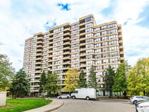 Photo 0 at PH103 - 91 Townsgate Drive, Yorkhill, Vaughan