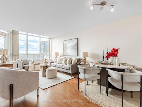 Photo 2 at PH103 - 91 Townsgate Drive, Yorkhill, Vaughan