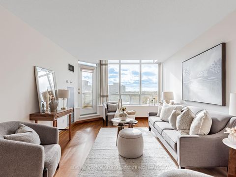 Photo 3 at PH103 - 91 Townsgate Drive, Yorkhill, Vaughan