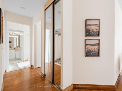 Photo 9 at PH103 - 91 Townsgate Drive, Yorkhill, Vaughan