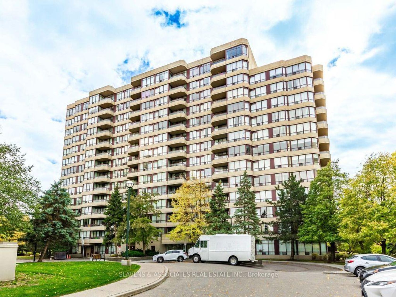 PH103 - 91 Townsgate Drive, Yorkhill, Vaughan 