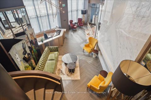 Photo 2 at 511 - 395 Dundas Street W, GO Glenorchy, Oakville