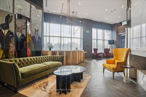 Photo 3 at 511 - 395 Dundas Street W, GO Glenorchy, Oakville