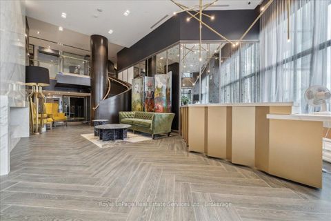 Photo 6 at 511 - 395 Dundas Street W, GO Glenorchy, Oakville