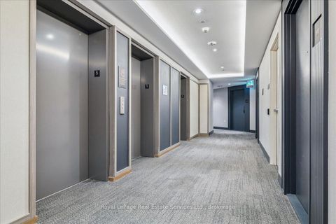 Photo 9 at 511 - 395 Dundas Street W, GO Glenorchy, Oakville