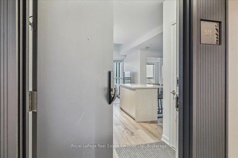 Photo 11 at 511 - 395 Dundas Street W, GO Glenorchy, Oakville