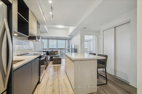 Photo 14 at 511 - 395 Dundas Street W, GO Glenorchy, Oakville