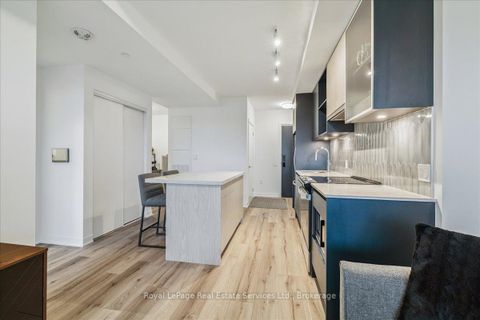 Photo 17 at 511 - 395 Dundas Street W, GO Glenorchy, Oakville