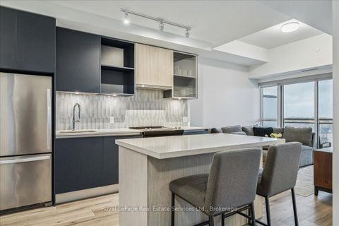 Photo 19 at 511 - 395 Dundas Street W, GO Glenorchy, Oakville