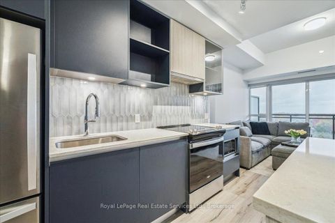 Photo 20 at 511 - 395 Dundas Street W, GO Glenorchy, Oakville