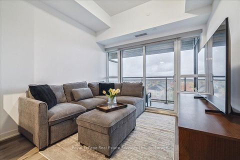 Photo 24 at 511 - 395 Dundas Street W, GO Glenorchy, Oakville