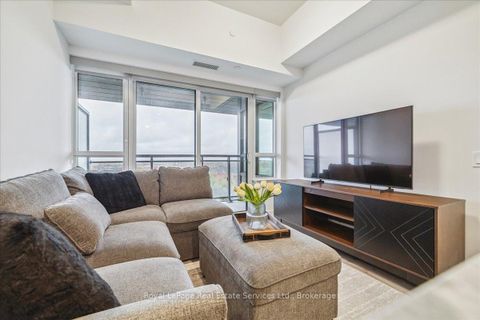 Photo 26 at 511 - 395 Dundas Street W, GO Glenorchy, Oakville