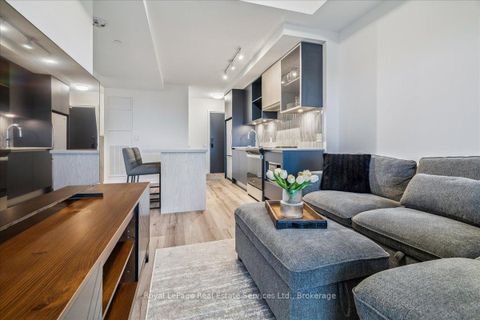 Photo 27 at 511 - 395 Dundas Street W, GO Glenorchy, Oakville