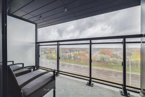 Photo 28 at 511 - 395 Dundas Street W, GO Glenorchy, Oakville