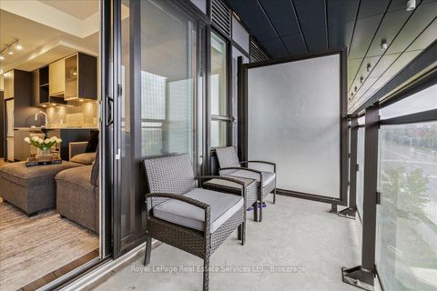 Photo 29 at 511 - 395 Dundas Street W, GO Glenorchy, Oakville