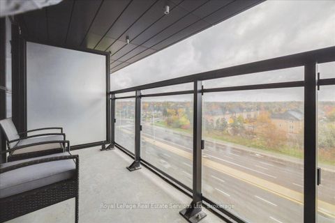 Photo 30 at 511 - 395 Dundas Street W, GO Glenorchy, Oakville