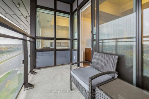 Photo 31 at 511 - 395 Dundas Street W, GO Glenorchy, Oakville