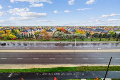 Photo 33 at 511 - 395 Dundas Street W, GO Glenorchy, Oakville