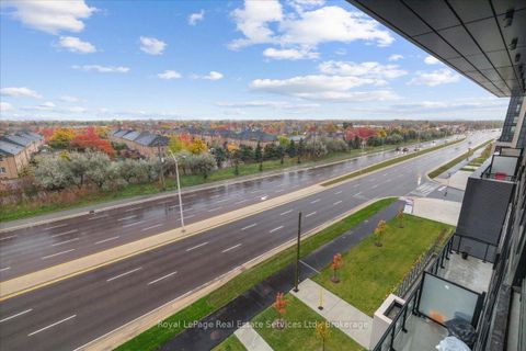 Photo 34 at 511 - 395 Dundas Street W, GO Glenorchy, Oakville