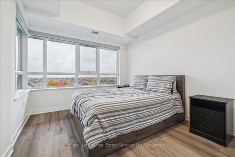 Photo 35 at 511 - 395 Dundas Street W, GO Glenorchy, Oakville