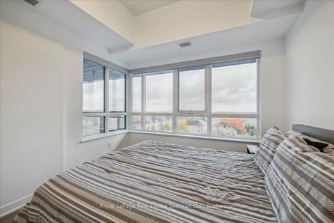 Photo 36 at 511 - 395 Dundas Street W, GO Glenorchy, Oakville