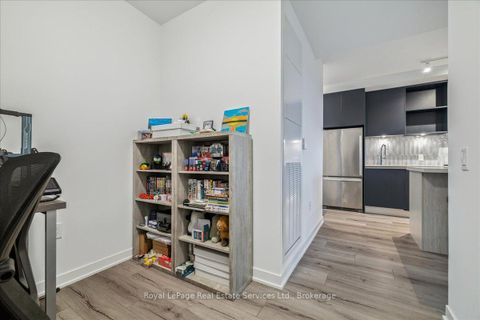 Photo 41 at 511 - 395 Dundas Street W, GO Glenorchy, Oakville