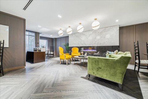 Photo 49 at 511 - 395 Dundas Street W, GO Glenorchy, Oakville