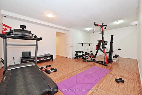 Photo 42 at 32 Seabreeze Avenue, Patterson, Vaughan