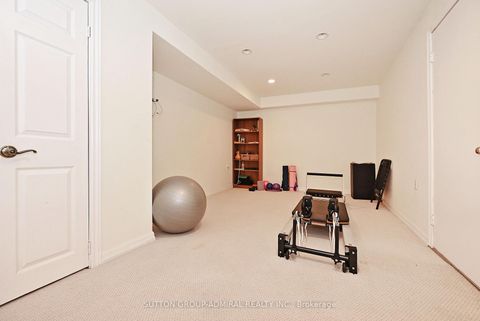 Photo 43 at 32 Seabreeze Avenue, Patterson, Vaughan