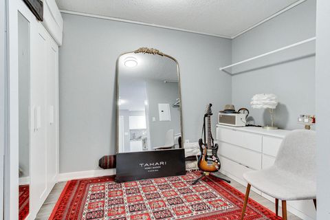 Photo 18 at 829 - 10 Capreol Court, Waterfront Communities C1, Toronto