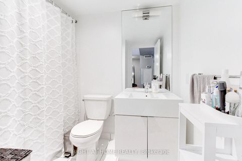 Photo 22 at 829 - 10 Capreol Court, Waterfront Communities C1, Toronto