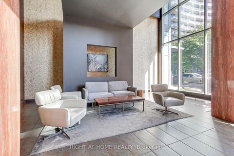 Photo 28 at 829 - 10 Capreol Court, Waterfront Communities C1, Toronto