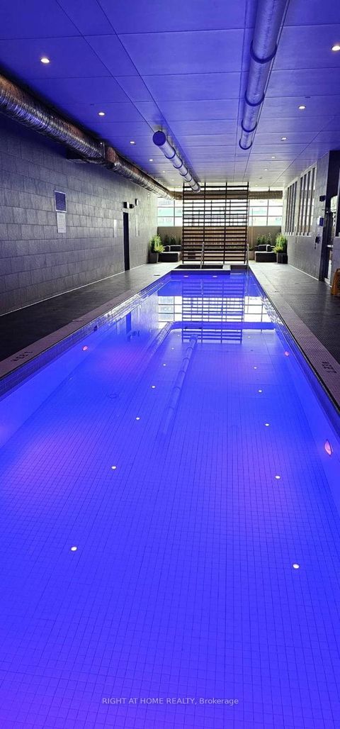 Photo 30 at 829 - 10 Capreol Court, Waterfront Communities C1, Toronto