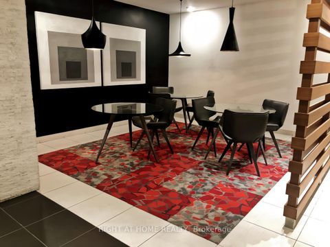 Photo 39 at 829 - 10 Capreol Court, Waterfront Communities C1, Toronto