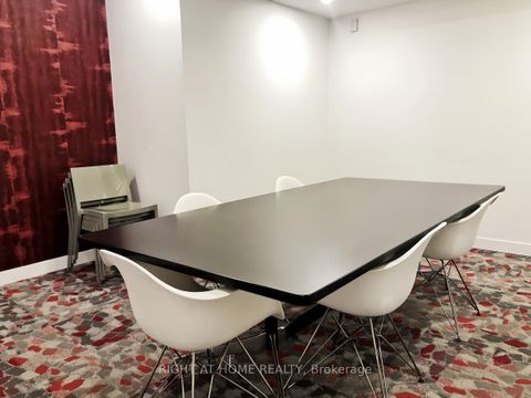 Photo 42 at 829 - 10 Capreol Court, Waterfront Communities C1, Toronto