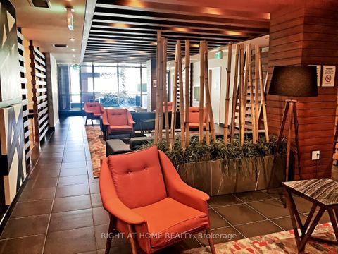 Photo 45 at 829 - 10 Capreol Court, Waterfront Communities C1, Toronto