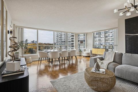 Photo 8 at 801 - 7300 Yonge Street, Yorkhill, Vaughan