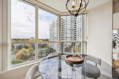 Photo 15 at 801 - 7300 Yonge Street, Yorkhill, Vaughan