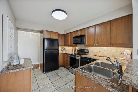Photo 19 at 801 - 7300 Yonge Street, Yorkhill, Vaughan